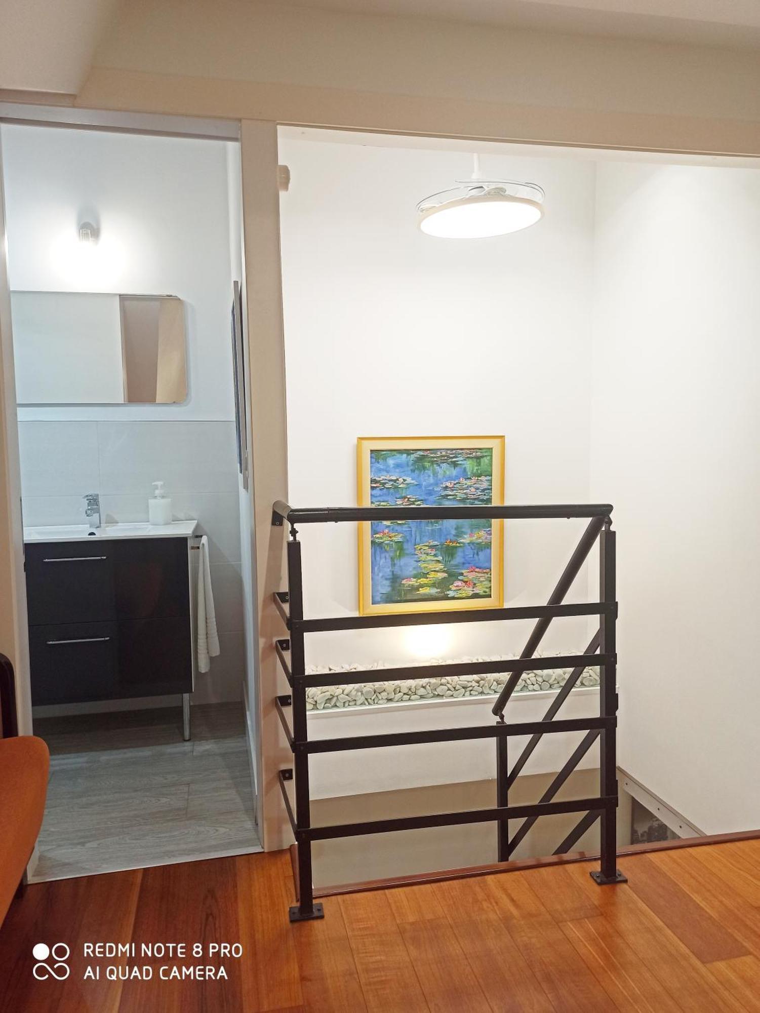Apartamentos Puerta De Gijón Dış mekan fotoğraf